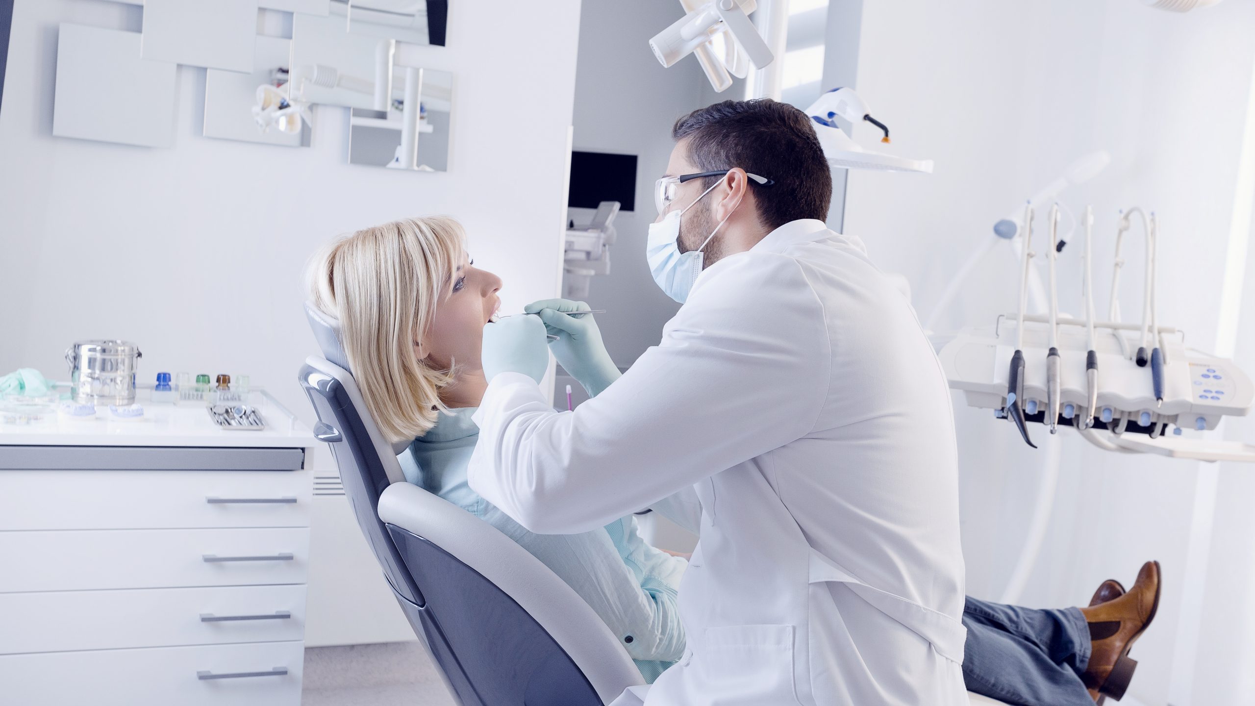 Dentist in Summit Hill, PA